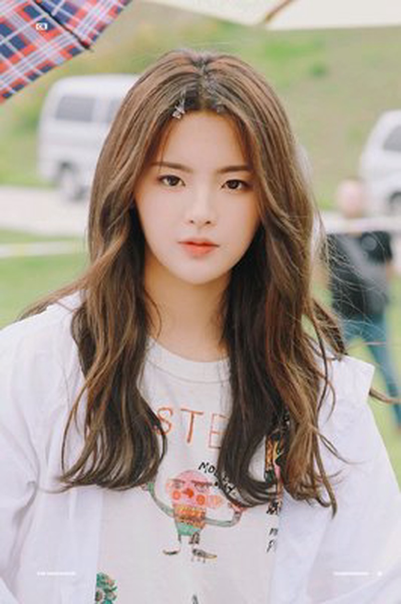 杨超越