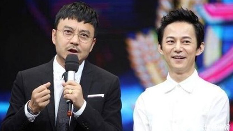 汪涵为争议电影公开致歉网友：审慎义务不容推卸