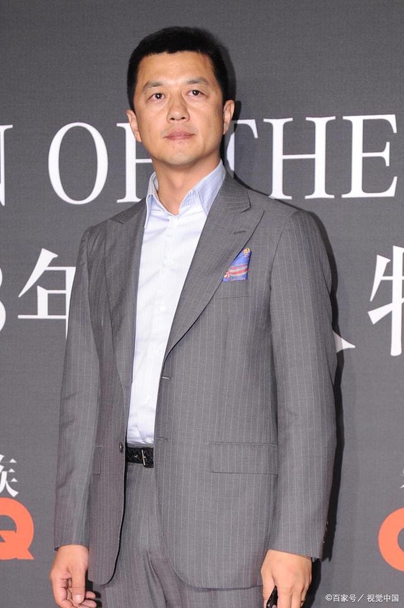 李亚鹏