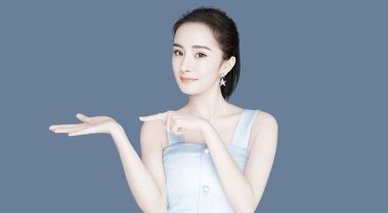 杨幂