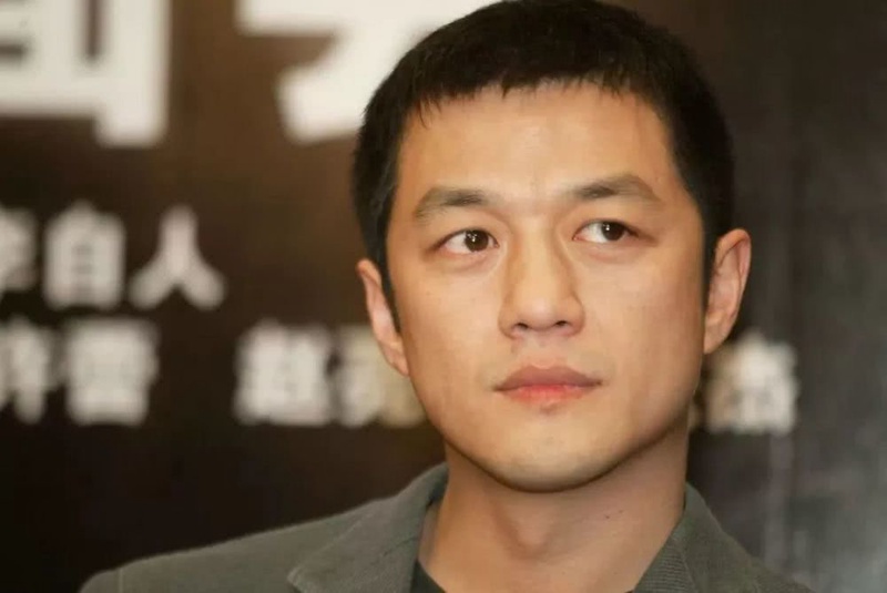 李亚鹏
