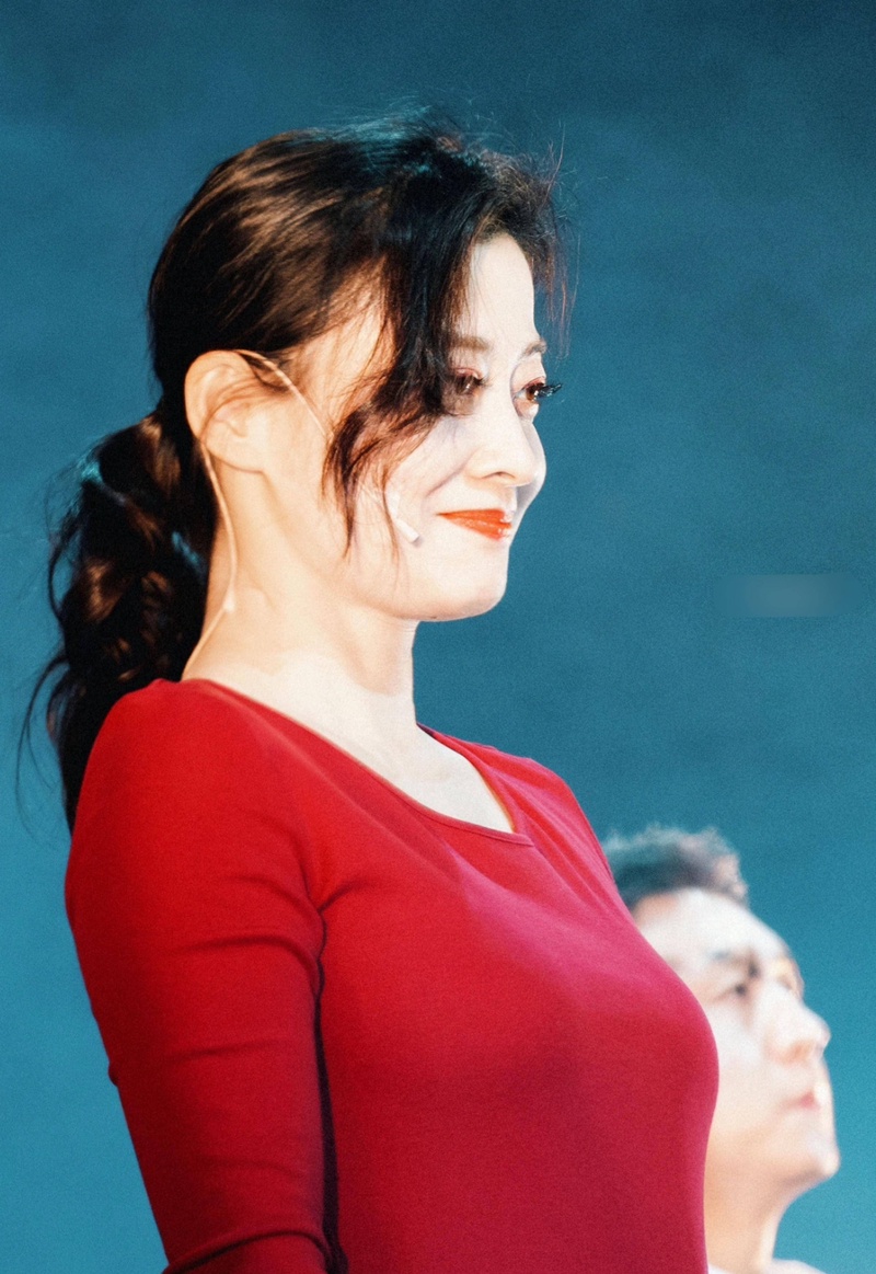 梅婷