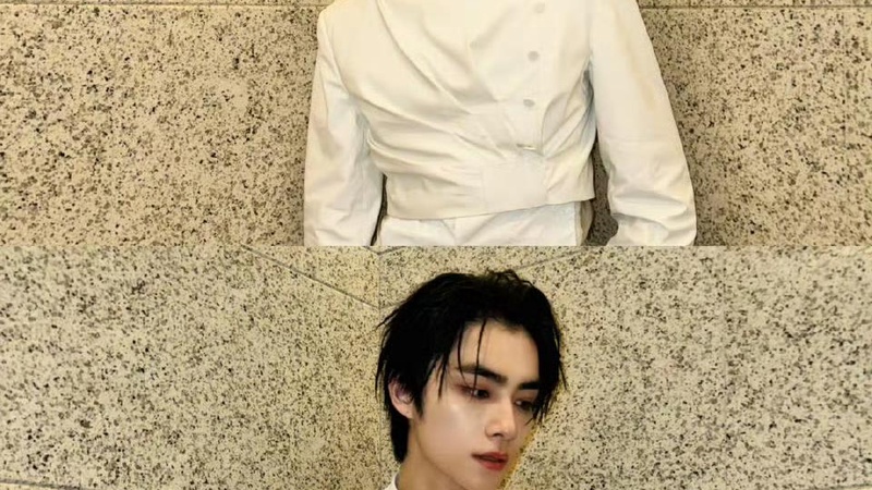 肖俊登陆《天赐的声音6》——偶像男团主唱的音综破局之战