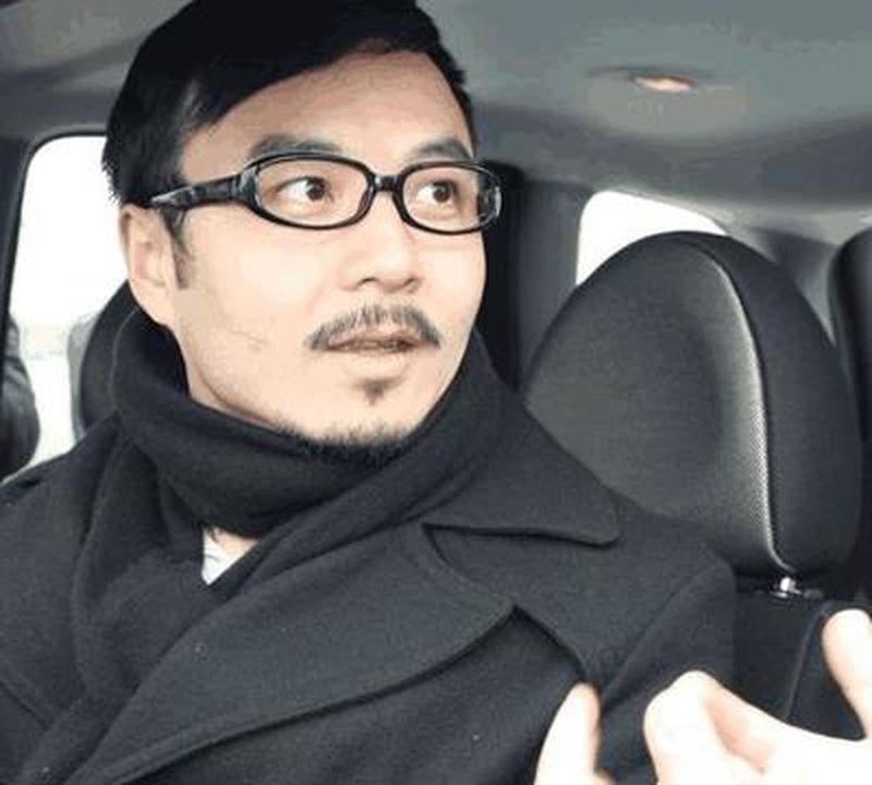 汪涵
