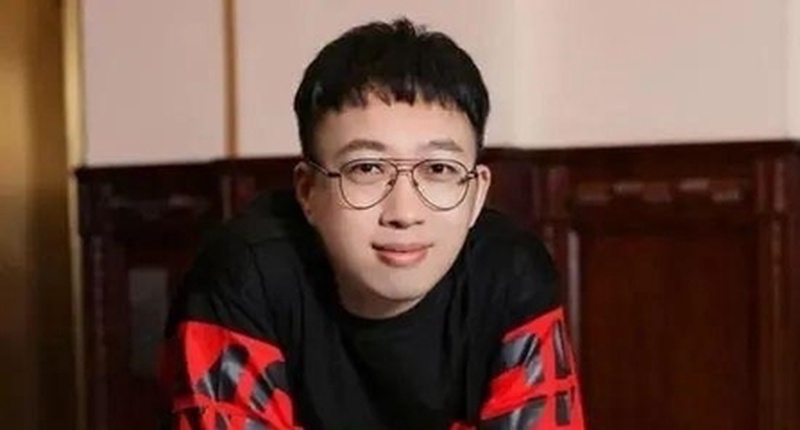 于正