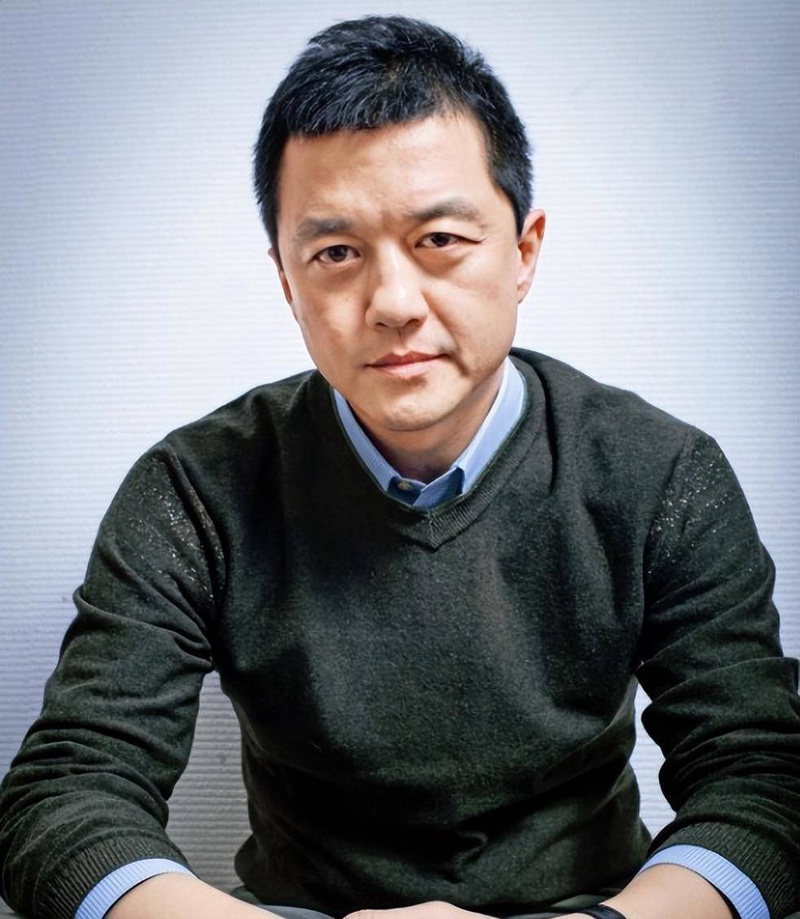 李亚鹏