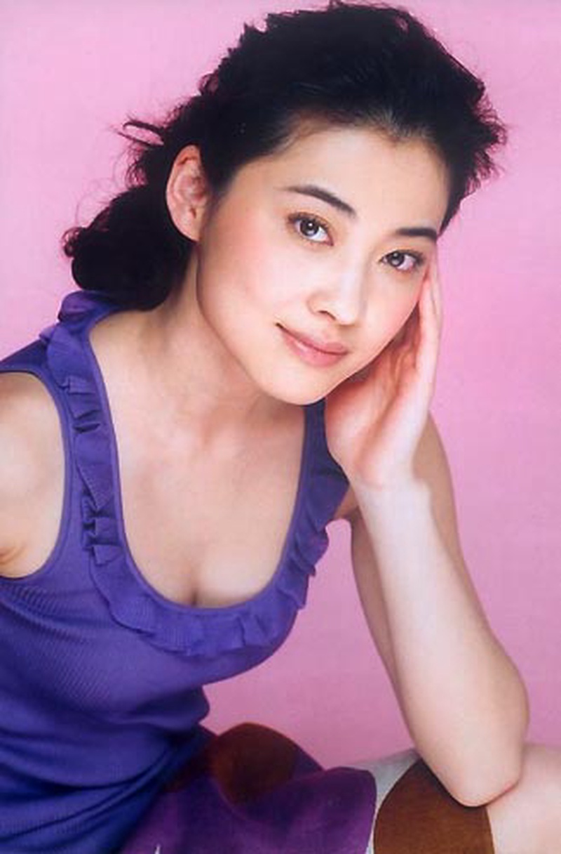 梅婷